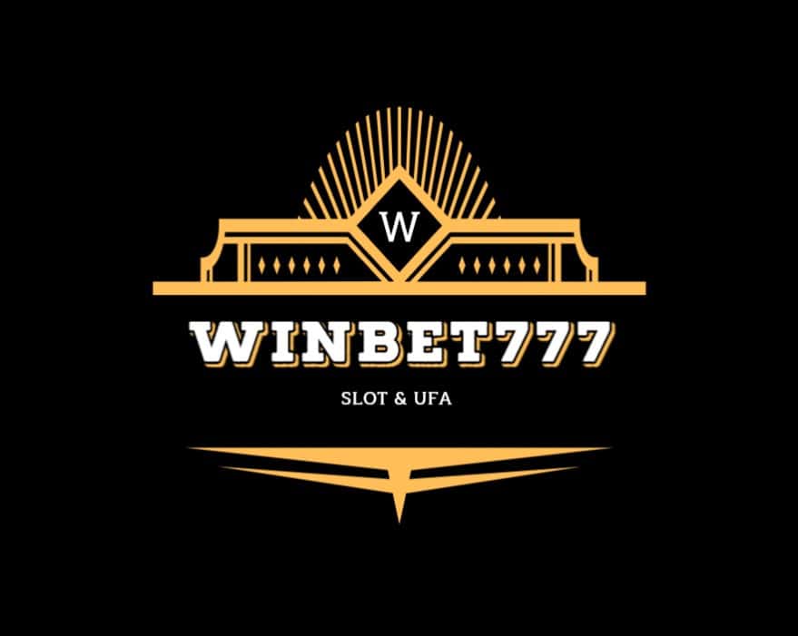 Logotipo Oficial Winbet 777 - Slots e Cassino